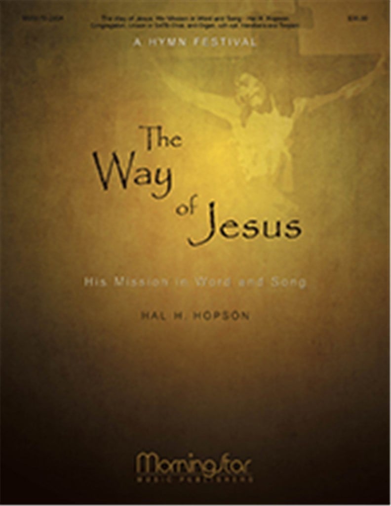 The Way of Jesus
